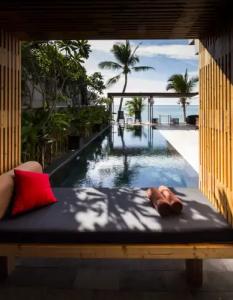 Pavilion Samui Villas and Resort - SHA Extra Plus - 79