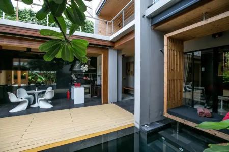 Pavilion Samui Villas and Resort - SHA Extra Plus - 62