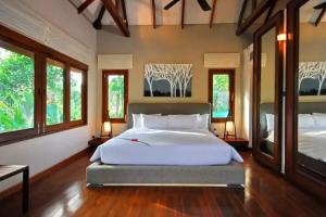 Zara Beach Resort Koh Samui, Lamai Beach