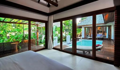 Zara Beach Resort Koh Samui - 12