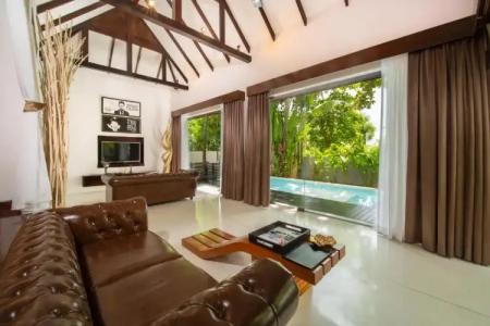 Zara Beach Resort Koh Samui - 103