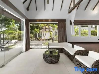 Zara Beach Resort Koh Samui - 116