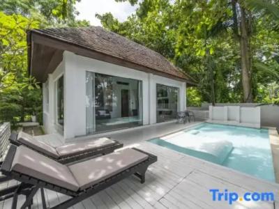 Zara Beach Resort Koh Samui - 120
