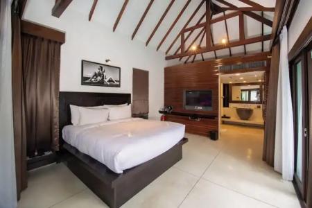 Zara Beach Resort Koh Samui - 207