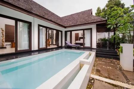 Zara Beach Resort Koh Samui - 191