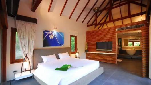 Zara Beach Resort Koh Samui - 49