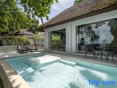 Zara Beach Resort Koh Samui - 117