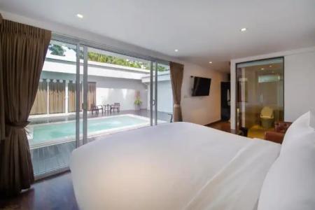 Zara Beach Resort Koh Samui - 54