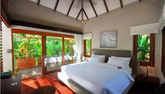 Zara Beach Resort Koh Samui - 48
