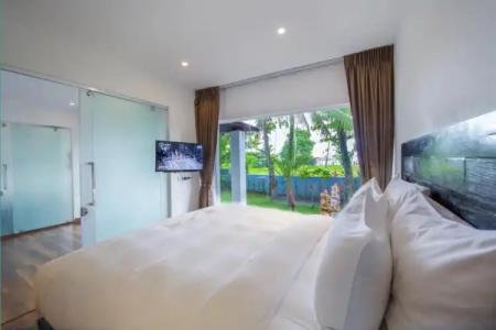 Zara Beach Resort Koh Samui - 78