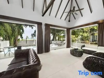 Zara Beach Resort Koh Samui - 127