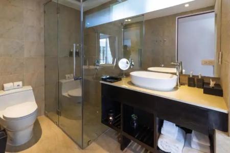 Zara Beach Resort Koh Samui - 56