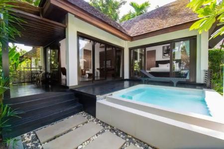 Zara Beach Resort Koh Samui - 177