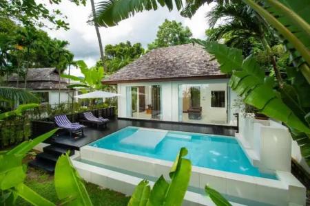 Zara Beach Resort Koh Samui - 112