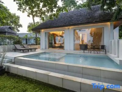 Zara Beach Resort Koh Samui - 123