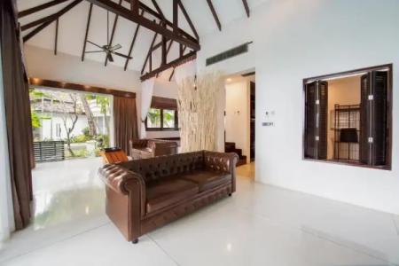 Zara Beach Resort Koh Samui - 100