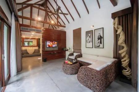 Zara Beach Resort Koh Samui - 163