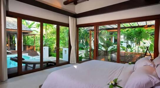 Zara Beach Resort Koh Samui - 15
