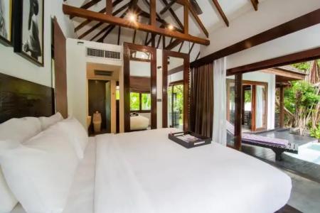 Zara Beach Resort Koh Samui - 224
