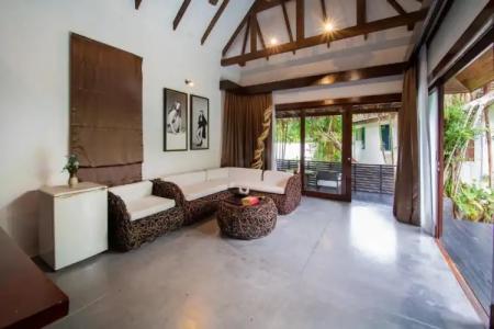 Zara Beach Resort Koh Samui - 226