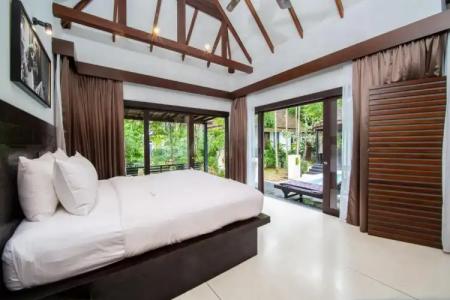 Zara Beach Resort Koh Samui - 180