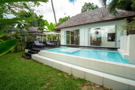 Zara Beach Resort Koh Samui - 111