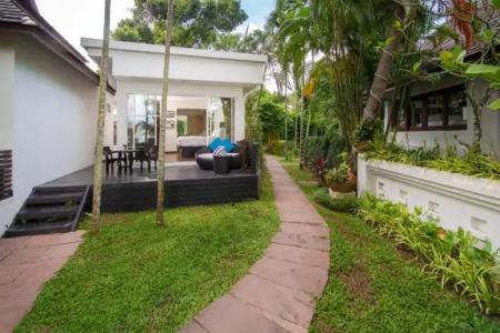 Zara Beach Resort Koh Samui - 63