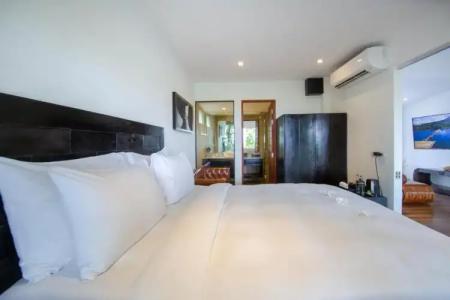 Zara Beach Resort Koh Samui - 68