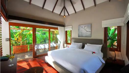 Zara Beach Resort Koh Samui - 1