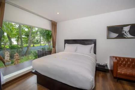 Zara Beach Resort Koh Samui - 69