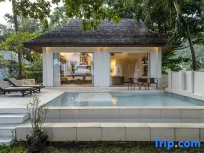 Zara Beach Resort Koh Samui - 122