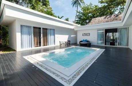 Zara Beach Resort Koh Samui - 39