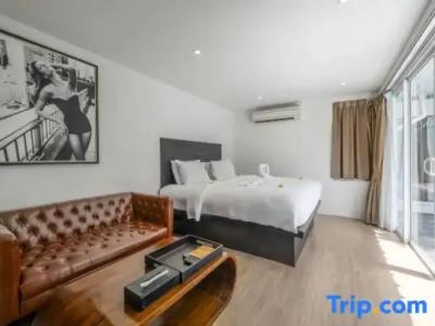 Zara Beach Resort Koh Samui - 90