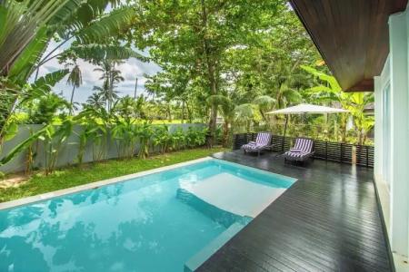 Zara Beach Resort Koh Samui - 138