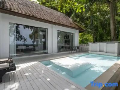 Zara Beach Resort Koh Samui - 131