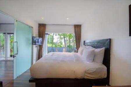 Zara Beach Resort Koh Samui - 77