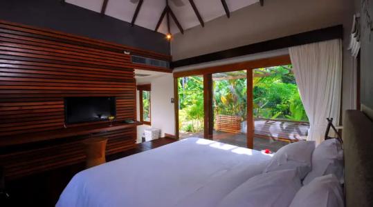 Zara Beach Resort Koh Samui - 11