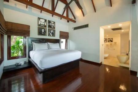 Zara Beach Resort Koh Samui - 108