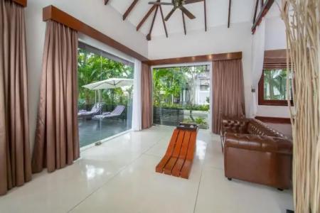 Zara Beach Resort Koh Samui - 97