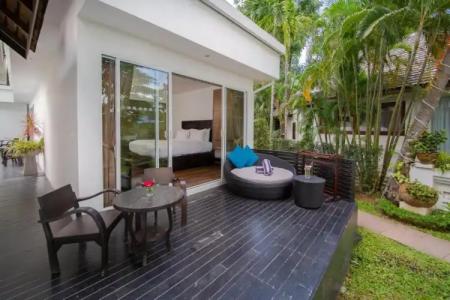 Zara Beach Resort Koh Samui - 64