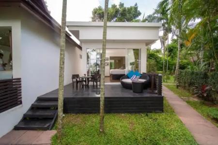 Zara Beach Resort Koh Samui - 61