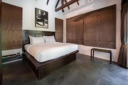 Zara Beach Resort Koh Samui - 238