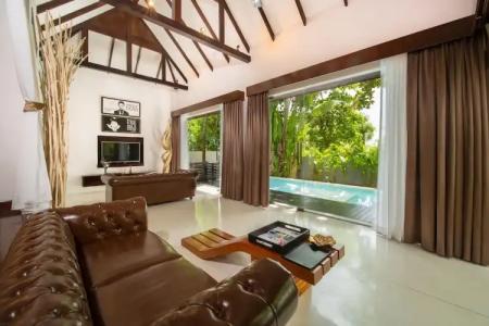 Zara Beach Resort Koh Samui - 137