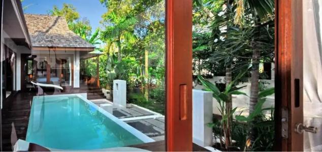 Zara Beach Resort Koh Samui - 203