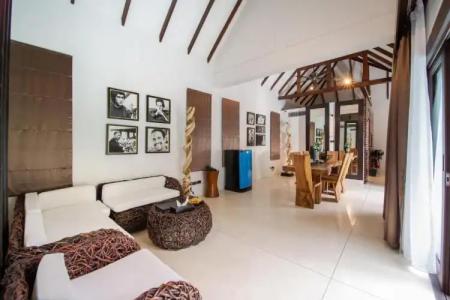 Zara Beach Resort Koh Samui - 189