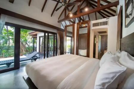 Zara Beach Resort Koh Samui - 240
