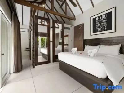 Zara Beach Resort Koh Samui - 152