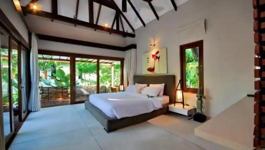 Zara Beach Resort Koh Samui - 196