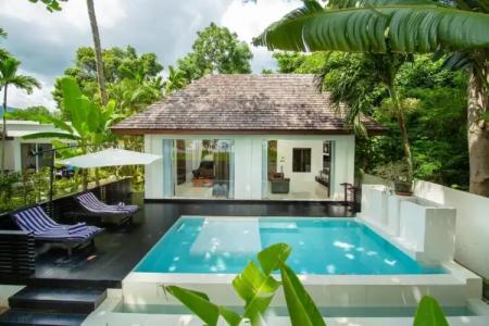 Zara Beach Resort Koh Samui - 42