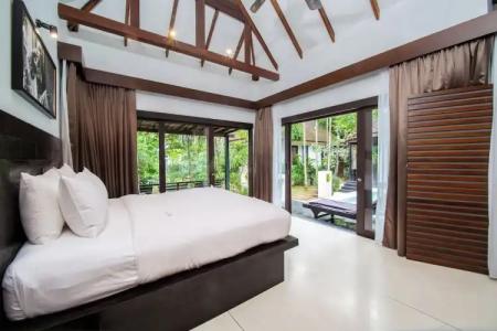 Zara Beach Resort Koh Samui - 206